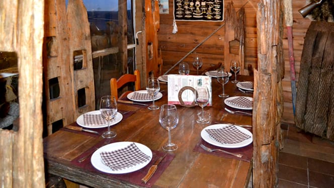 La Cueva de Villamantilla - 2