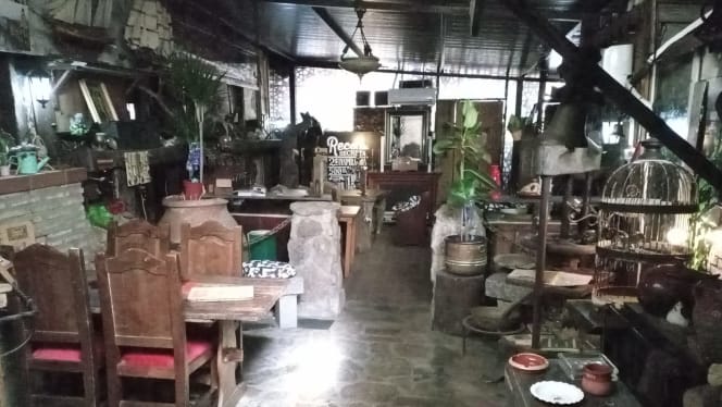 La Cueva de Villamantilla - 9