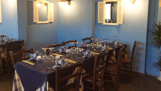 Trattoria del Ponte - Gallarate - 1