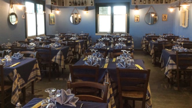 Trattoria del Ponte - Gallarate - 0