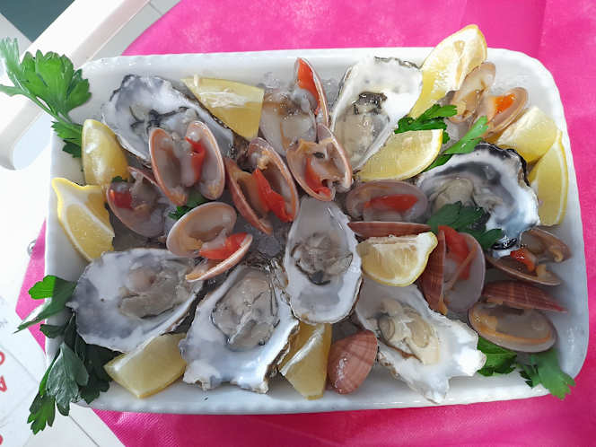 Ristorante Filippo Cucina di Mare - 1