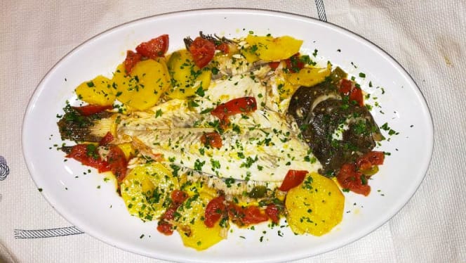 Ristorante Filippo Cucina di Mare - Pescara - 2