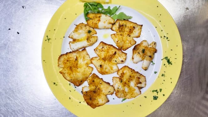 Ristorante Filippo Cucina di Mare - Pescara - 0