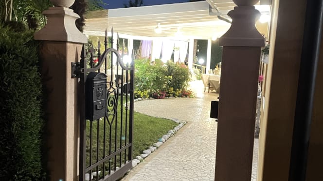 Ristorante Mulinello - 9