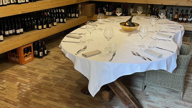 Ristorante Mulinello - 4