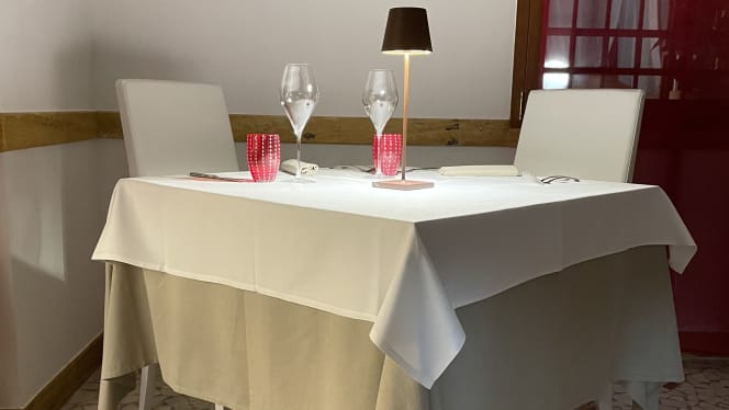 Ristorante Mulinello - 2