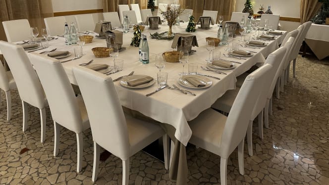 Ristorante Mulinello - 7