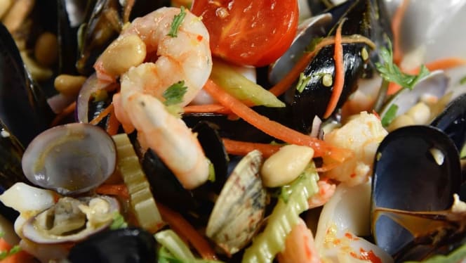 Bussarakham Roma - 4