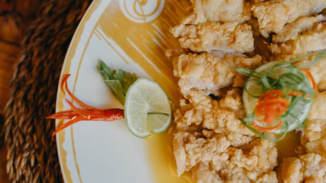 Bussarakham Roma - 2