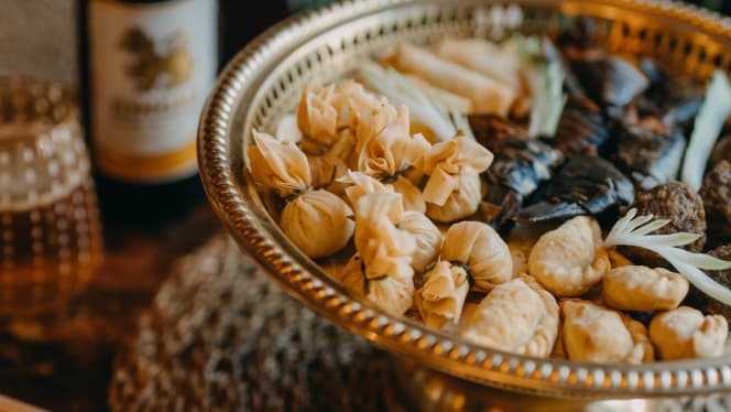 Bussarakham Roma - 1