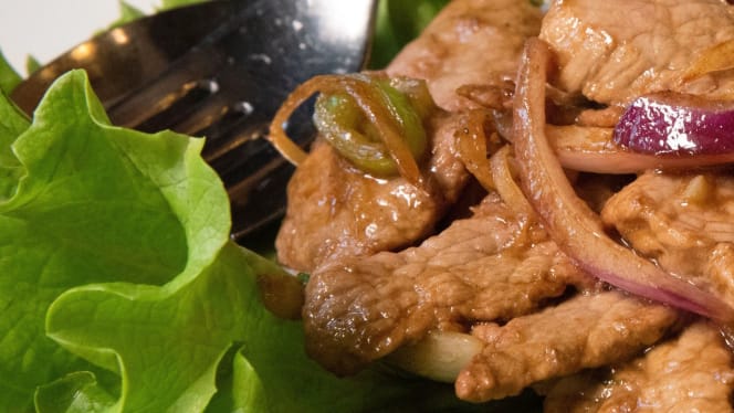 Bussarakham Roma - 5