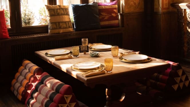 Bussarakham Roma - 0