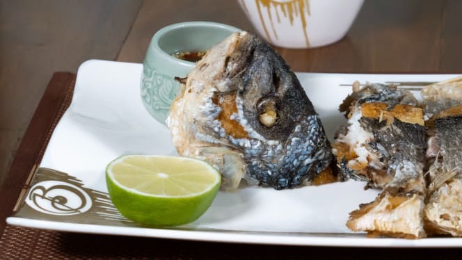 Bussarakham Roma - 3