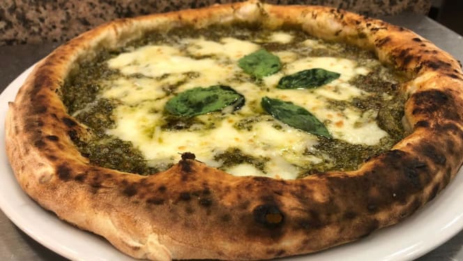 L'Imperatore a Fuorigrotta - 5