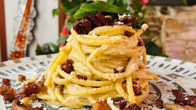 L'Imperatore a Fuorigrotta - 2