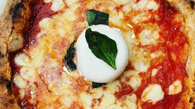 L'Imperatore a Fuorigrotta - 1