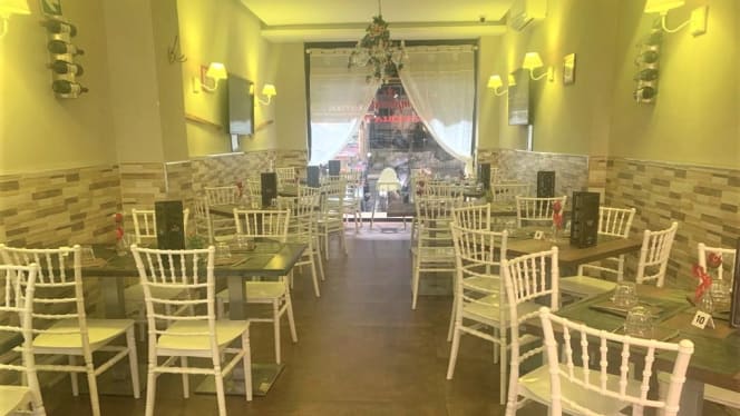 L'Imperatore a Fuorigrotta - 9