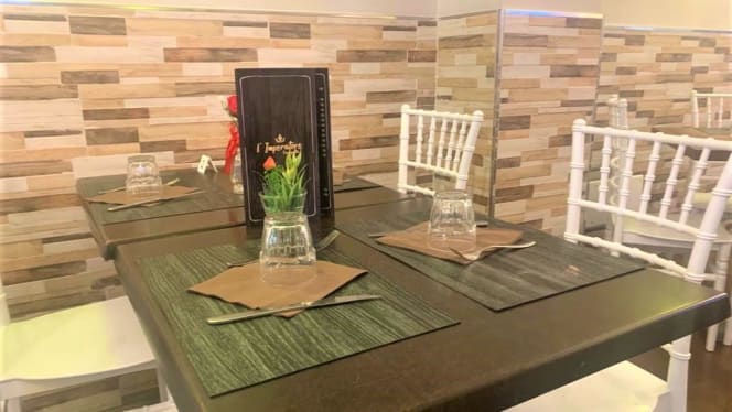 L'Imperatore a Fuorigrotta - 8