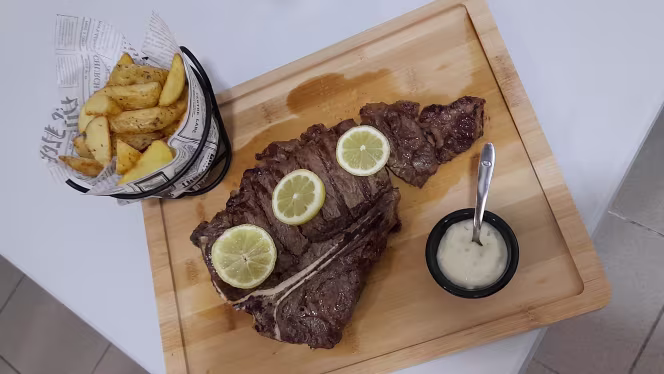 Altitude alojamento e restauração - 6