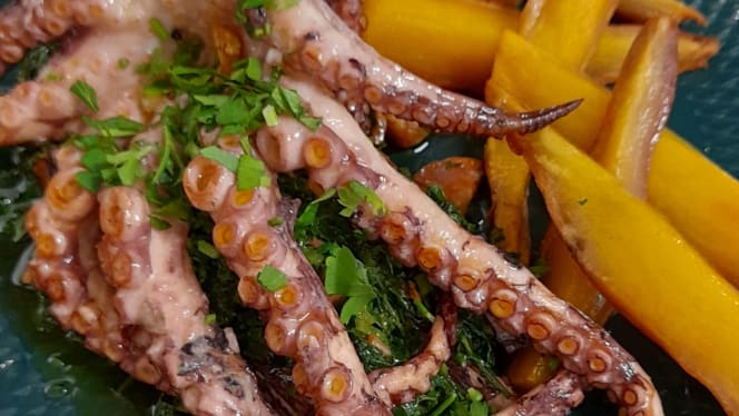 Altitude alojamento e restauração - 9