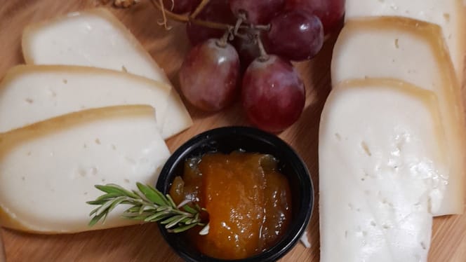 Altitude alojamento e restauração - 7