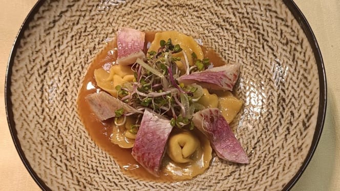 Ristorante Torre Luce - 2