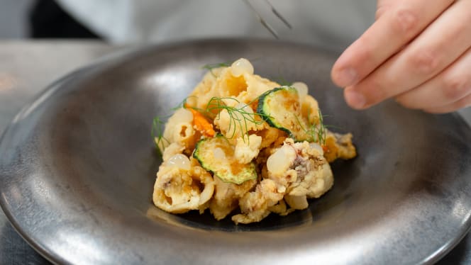 Ristorante Torre Luce - 0