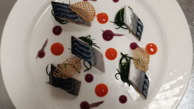 Ristorante Torre Luce - 3