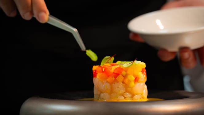 Ristorante Torre Luce - 4