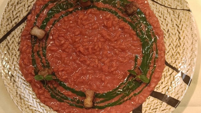 Ristorante Torre Luce - 1