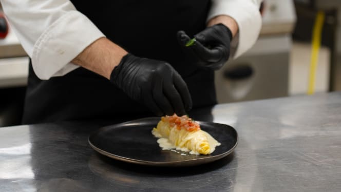 Ristorante Torre Luce - 5