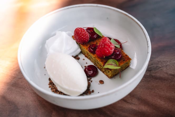 REX Restaurant & Bar - 3