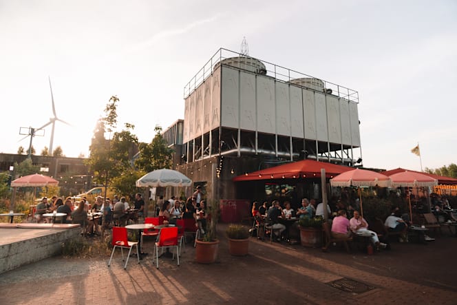 REX Restaurant & Bar - 0