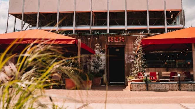 REX Restaurant & Bar - 2