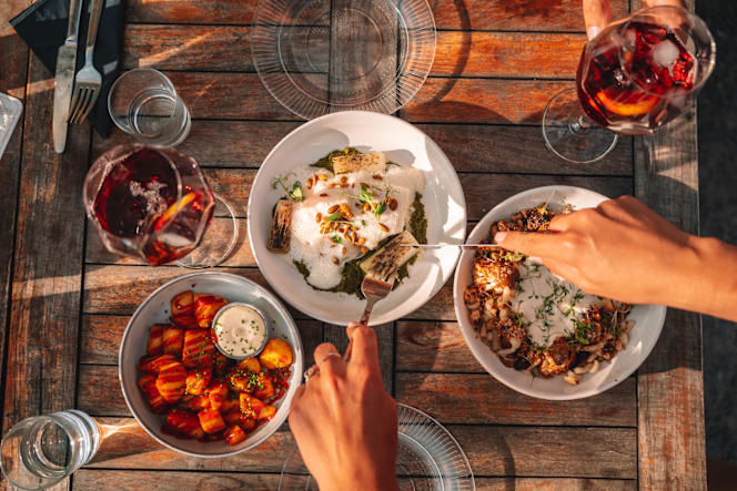 REX Restaurant & Bar - 8