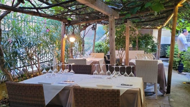 La Creazione - Lavagna - 7