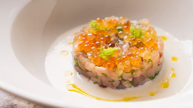 La Creazione - Lavagna - 9