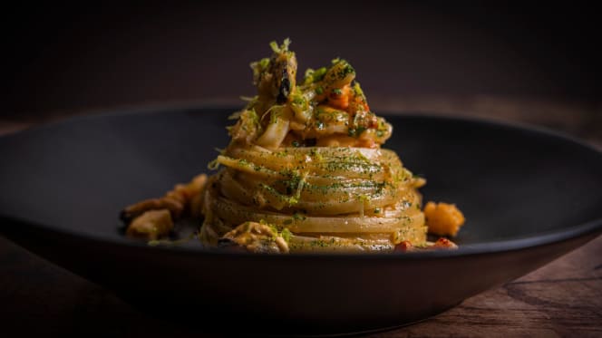 La Creazione - Lavagna - 6