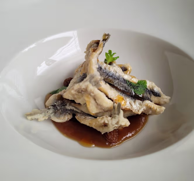 La Creazione - Lavagna - 1