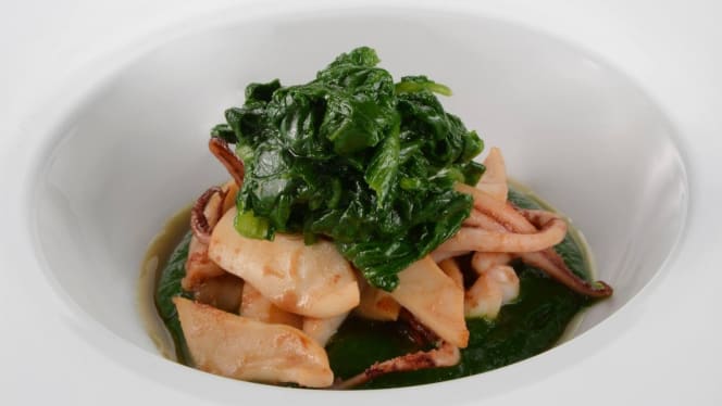 La Creazione - Lavagna - 4