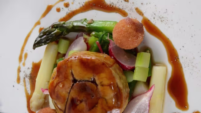 La Creazione - Lavagna - 3