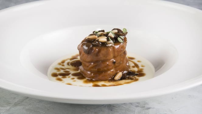 La Creazione - Lavagna - 5