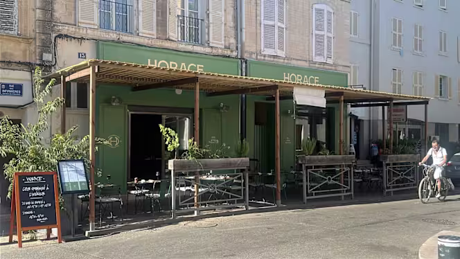 Horace - 0