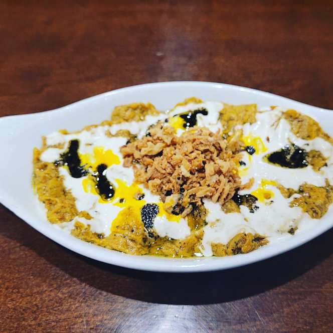 Saffron Kensington - 6