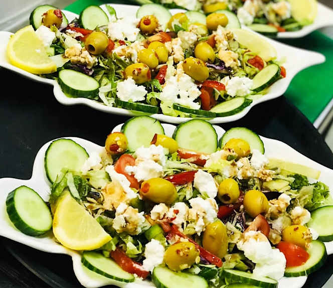 Saffron Kensington - 8