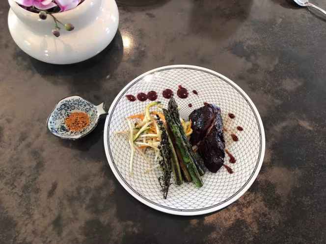 Wagyu - Port Lutry - 3