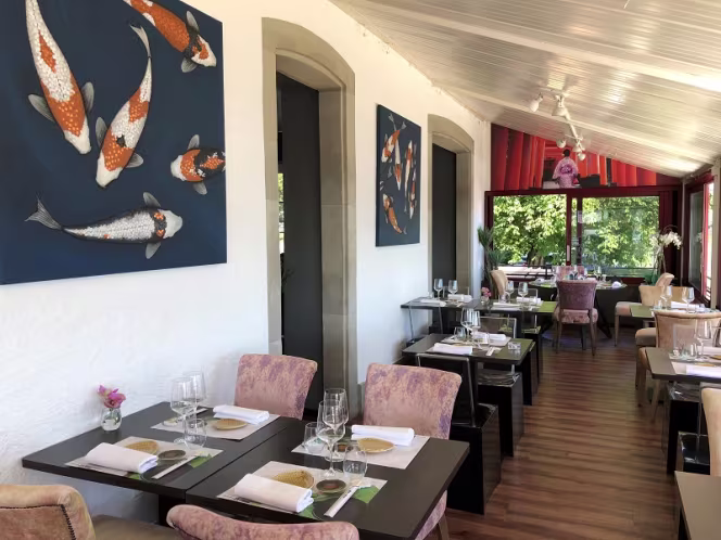 Wagyu - Port Lutry - 0