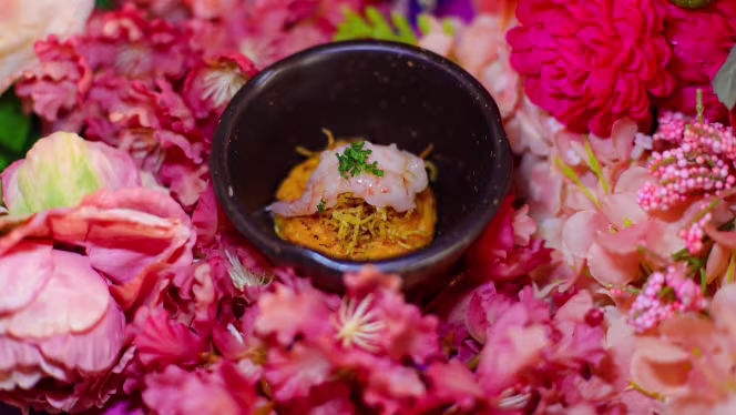 TAKO sushi (ex Wild ginger) - 5