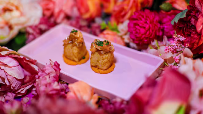 TAKO sushi (ex Wild ginger) - 9