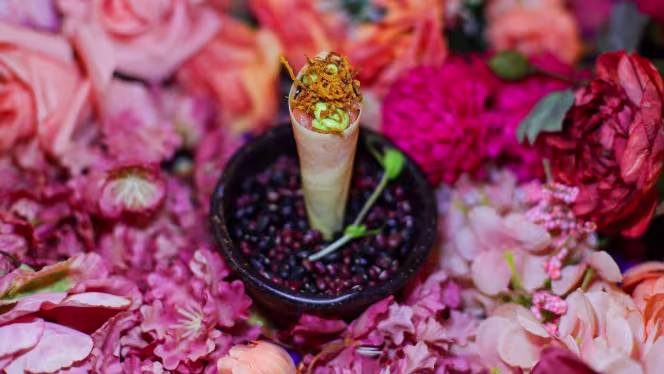 TAKO sushi (ex Wild ginger) - 8